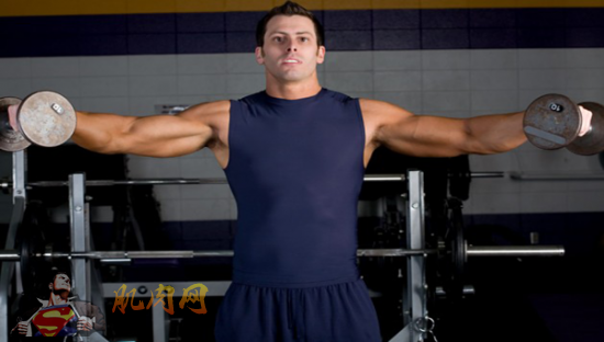 Lateral Raise