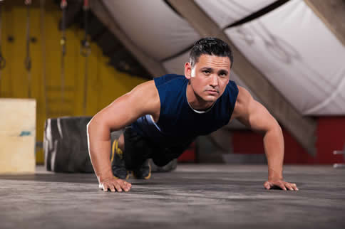 男人腰大肌训练动作都有什么动作